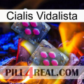 Cialis Vidalista 01